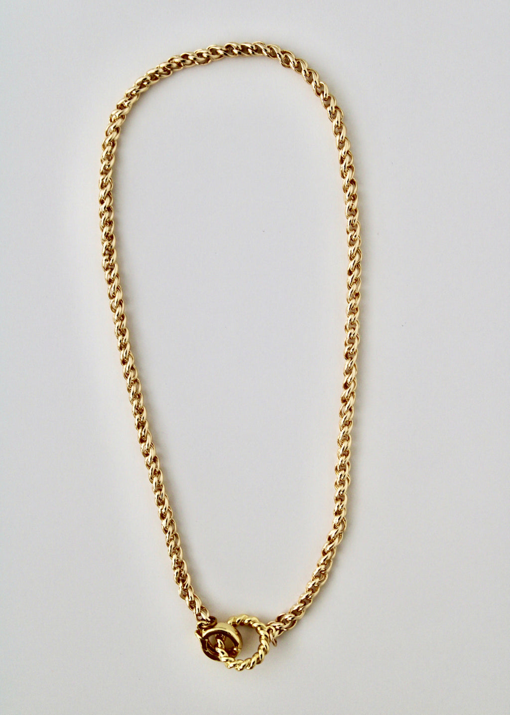 Lindsay Necklace