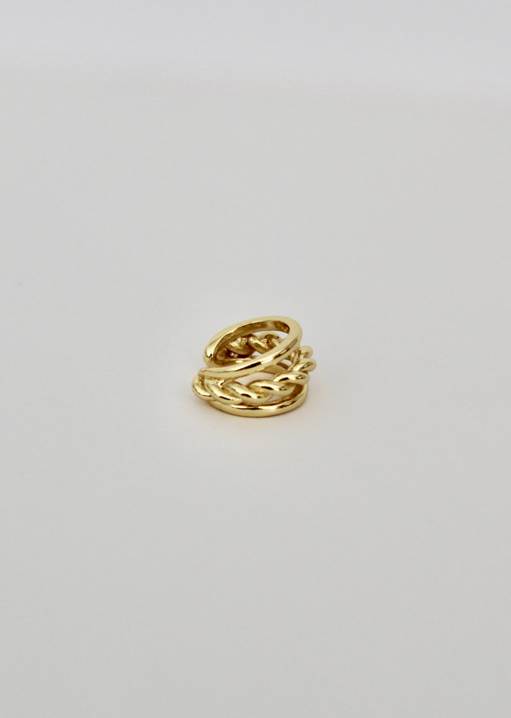 Lindsay Ear Cuff