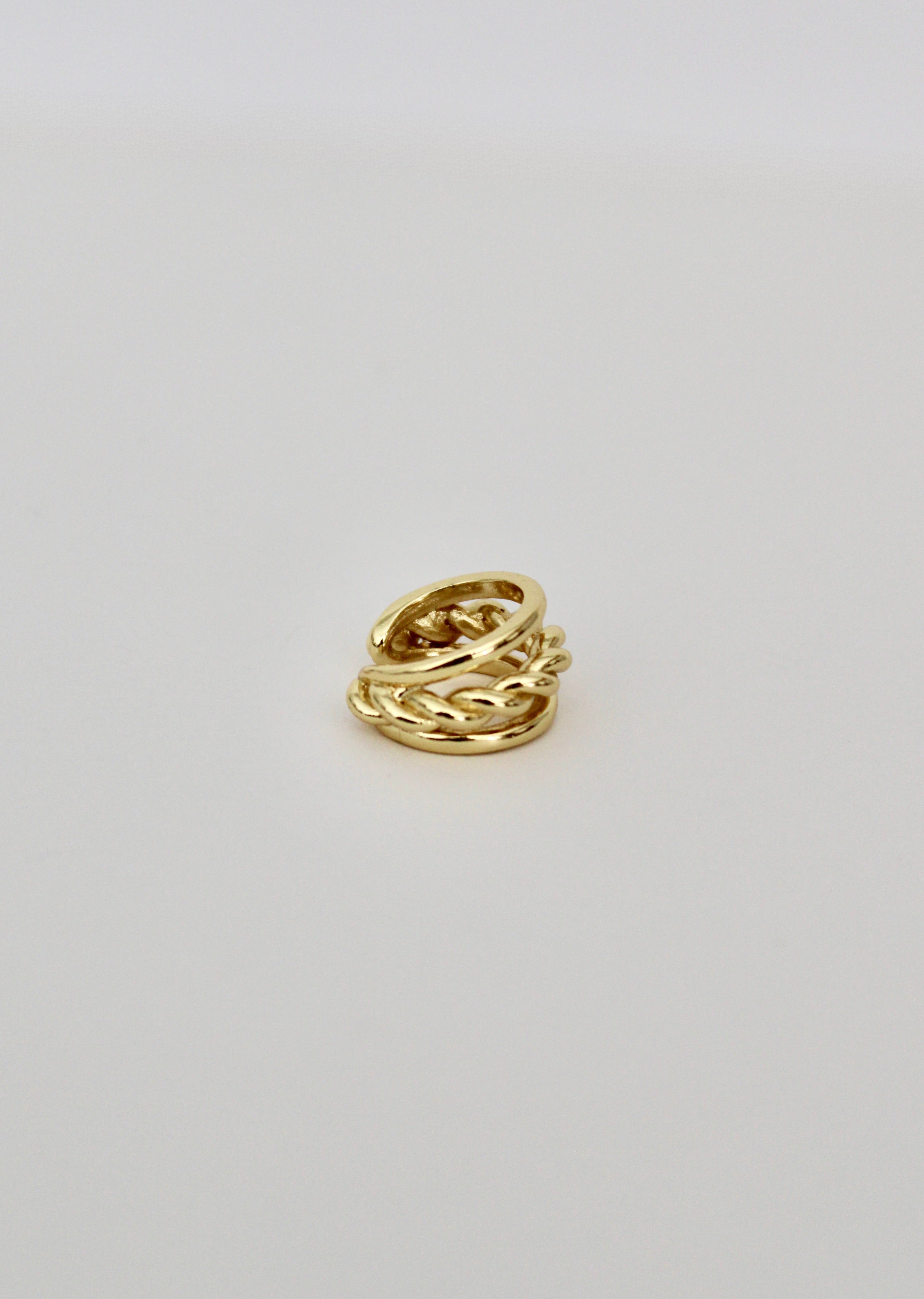 Lindsay Ear Cuff
