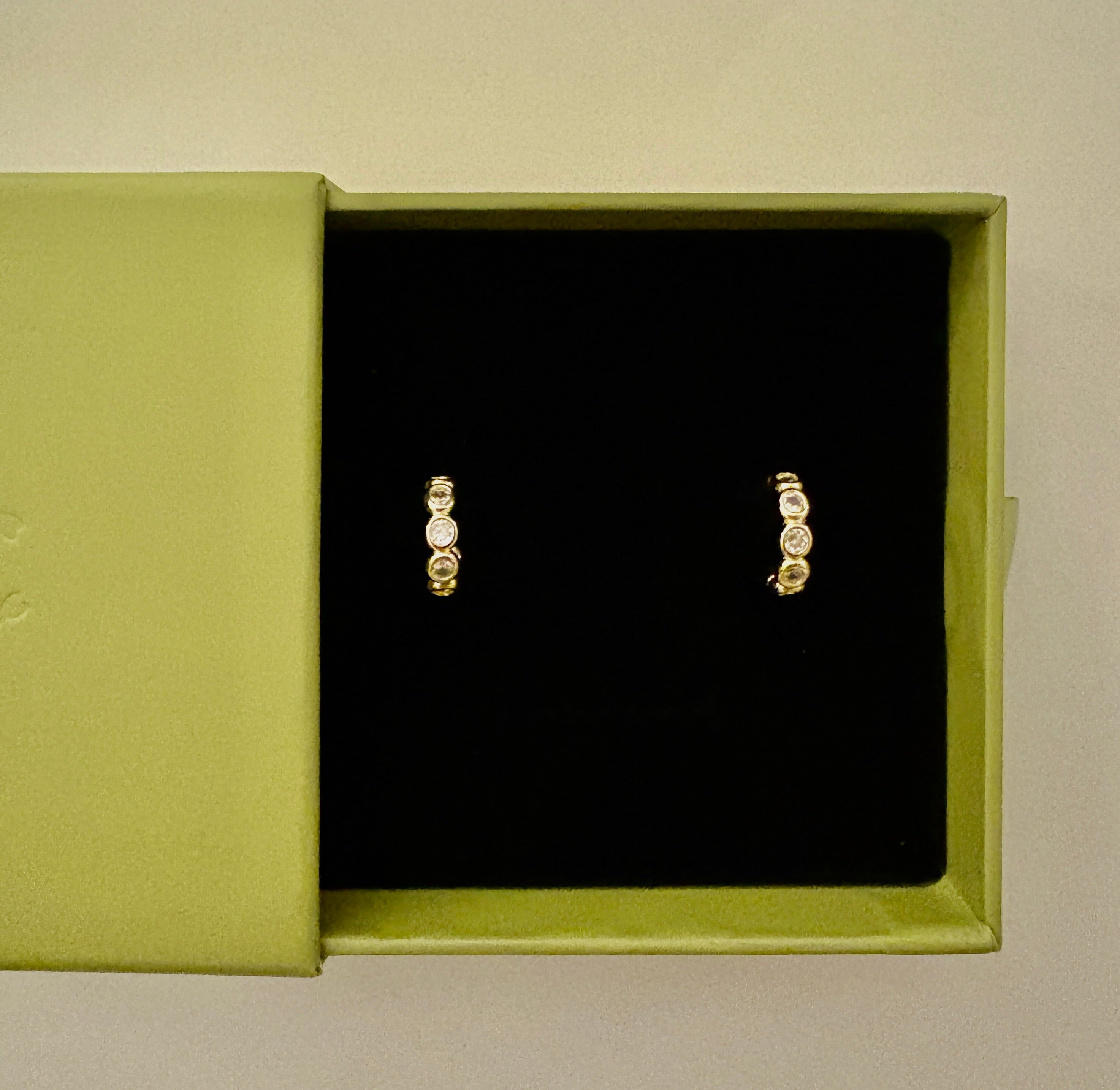 Lizzy Hoops