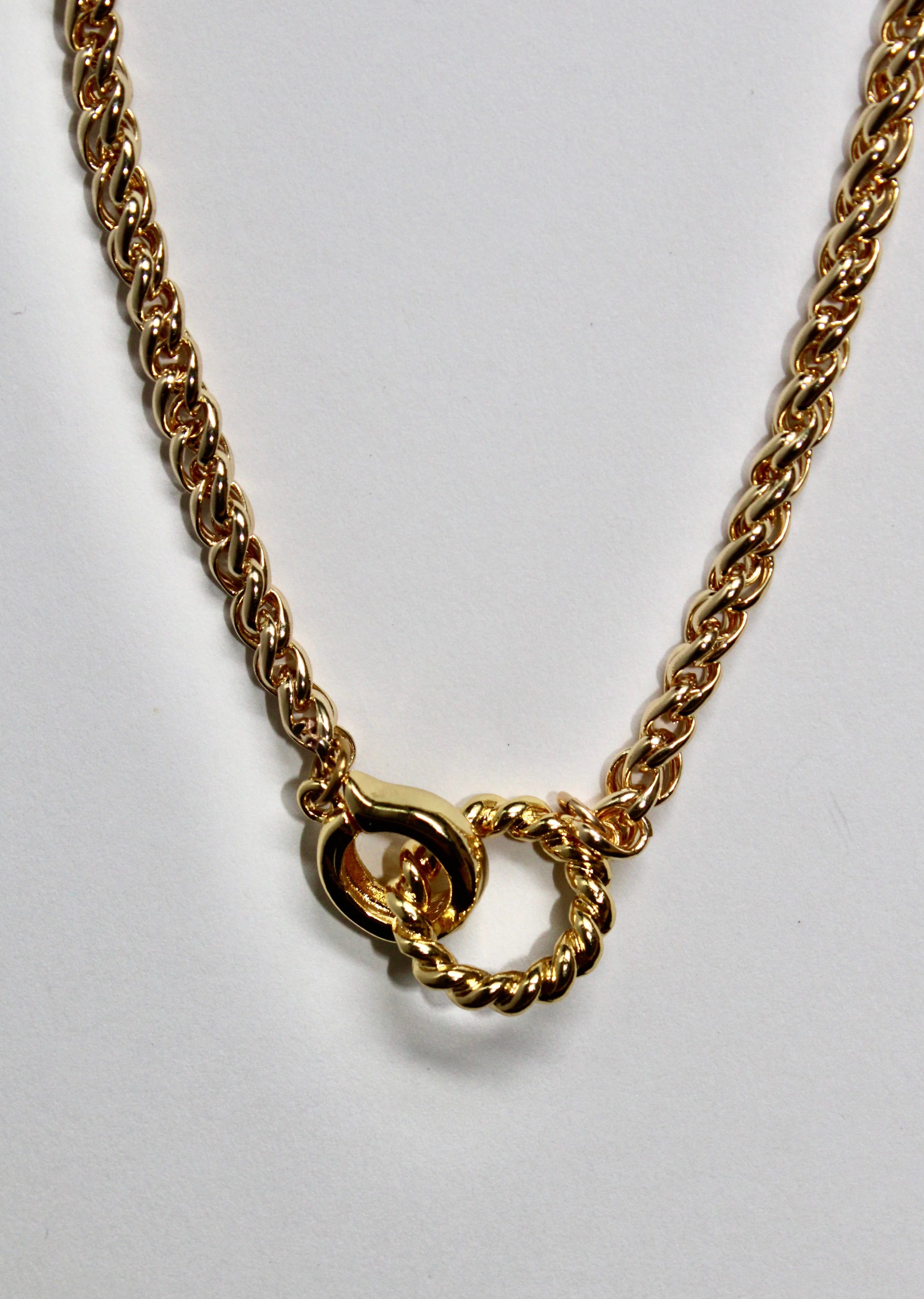 Lindsay Necklace