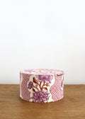 Keepsake Jewelry Box