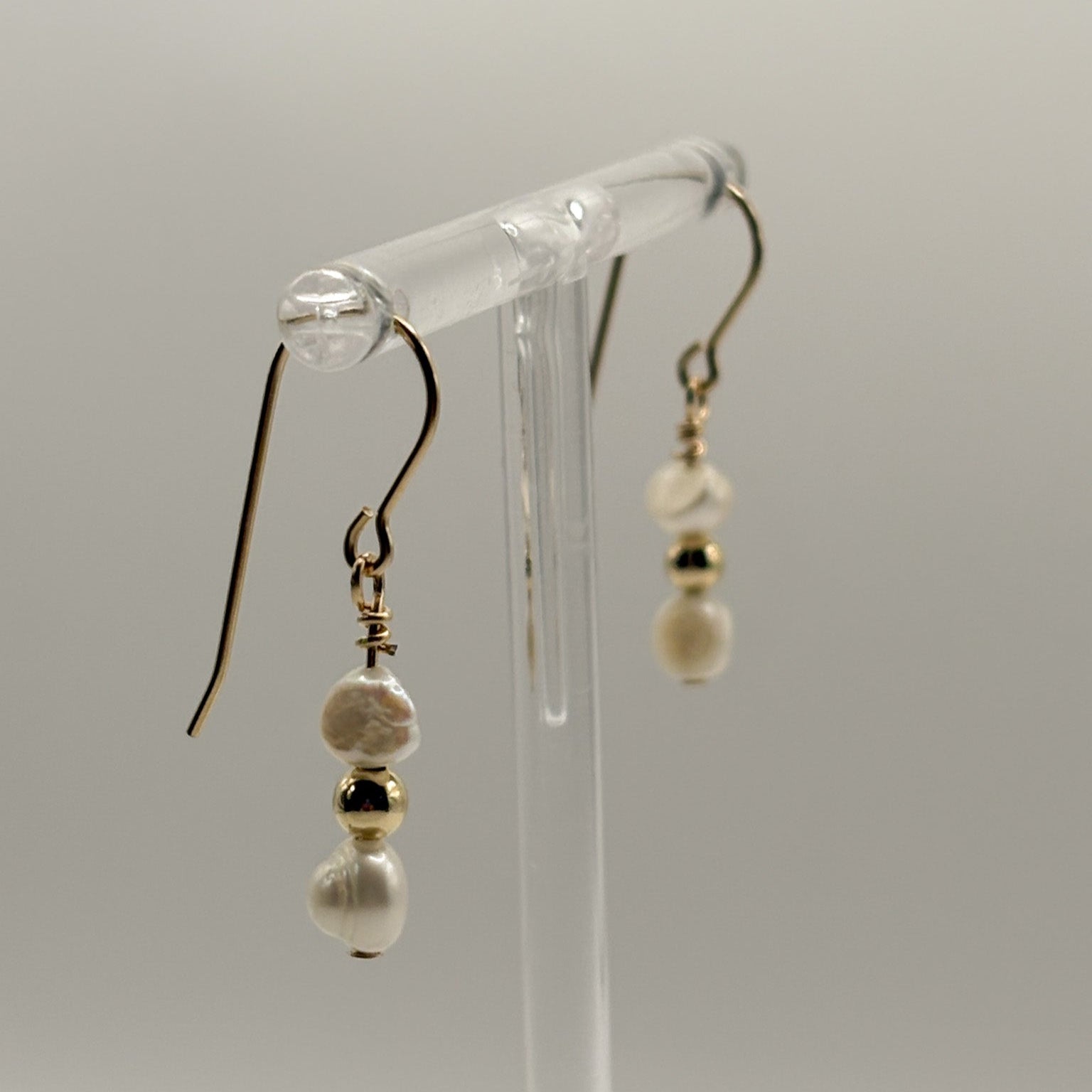Anne Earrings