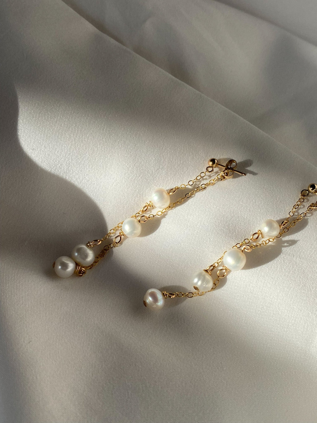 Faith Earrings