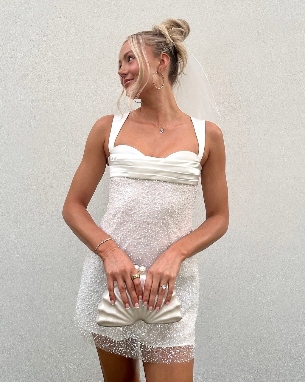 Opal Dress