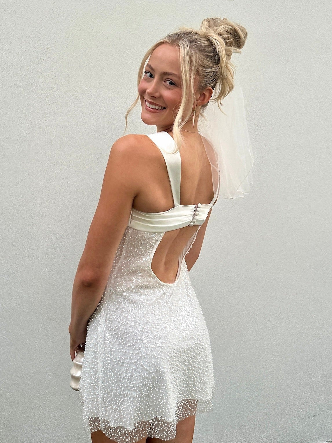 Opal Dress