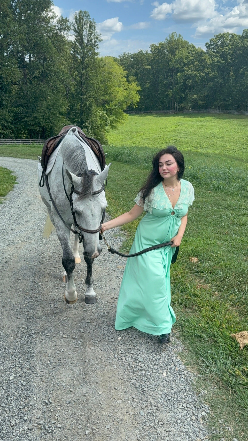 Lissie Dress