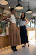 Yupanki Alpaca Skirt