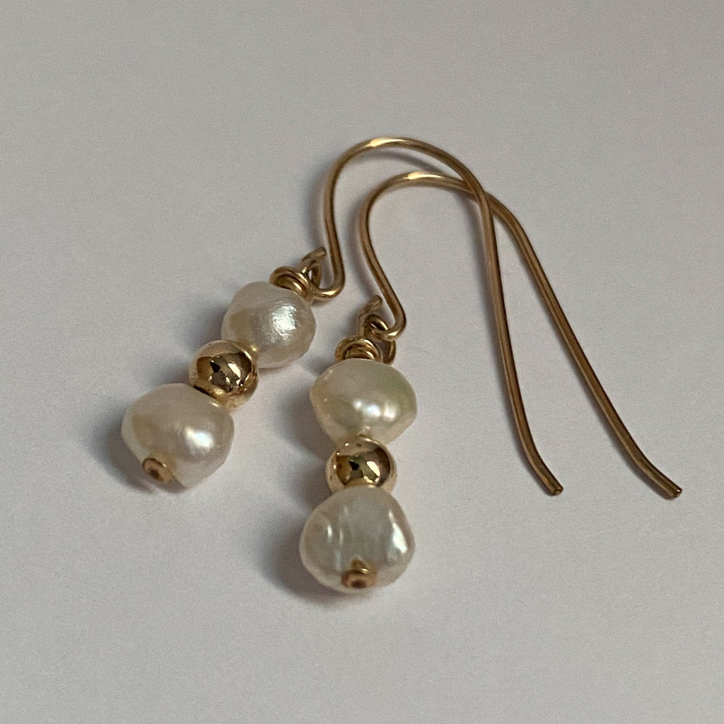 Anne Earrings