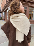 Jayllawaya Alpaca Scarf