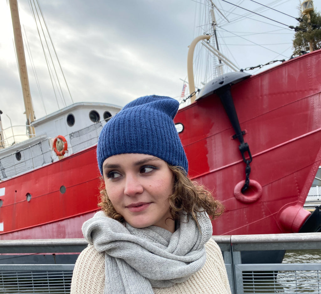 Jayllawaya Alpaca Scarf
