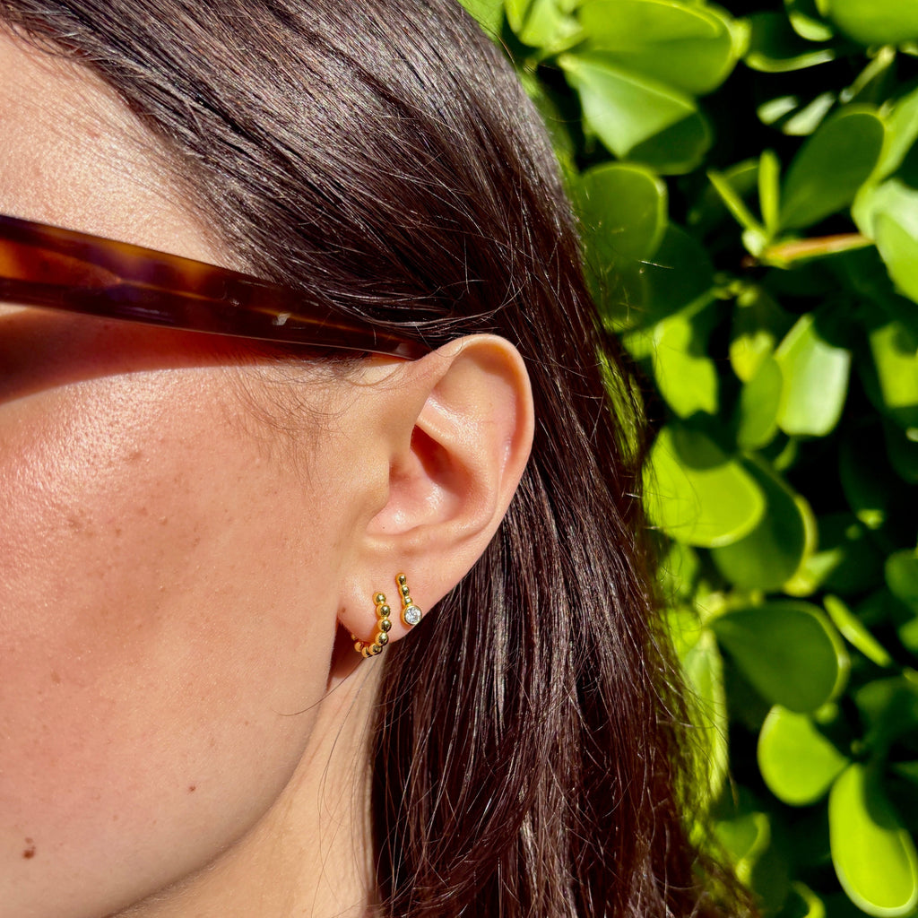 Bowery Studs