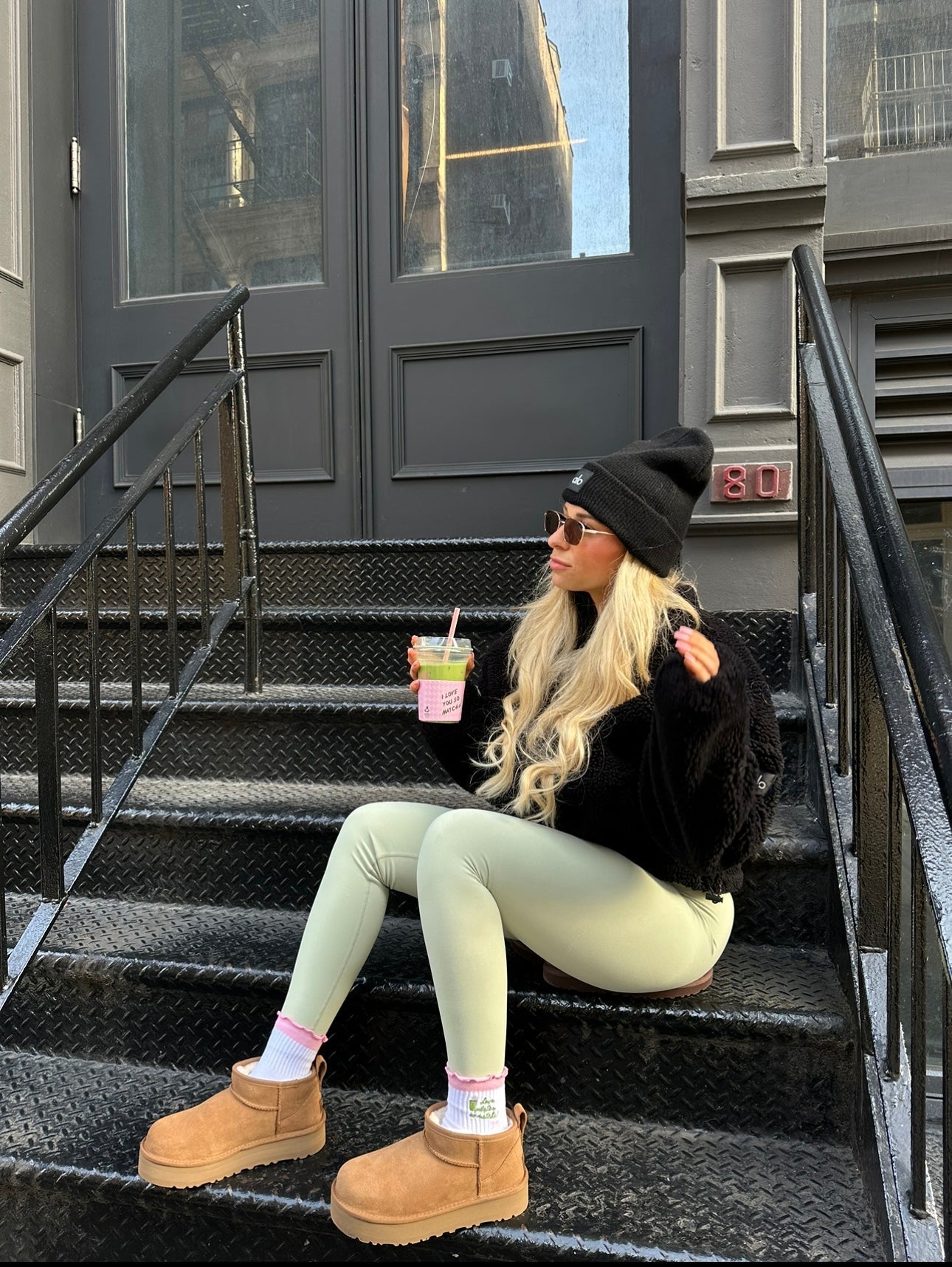 Molly- team member