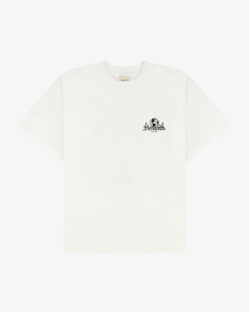 World’s Fair Tee