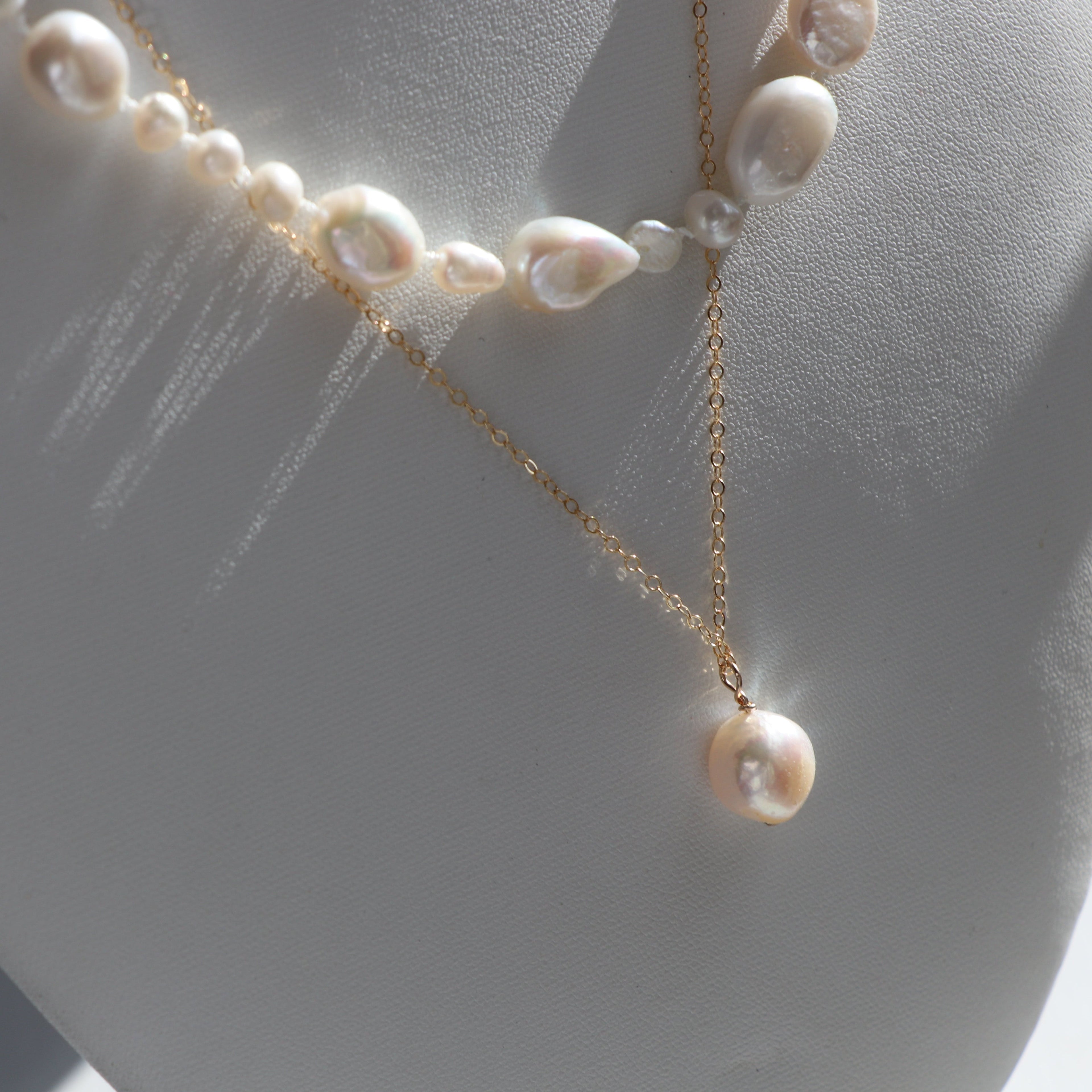 Vivian Necklace