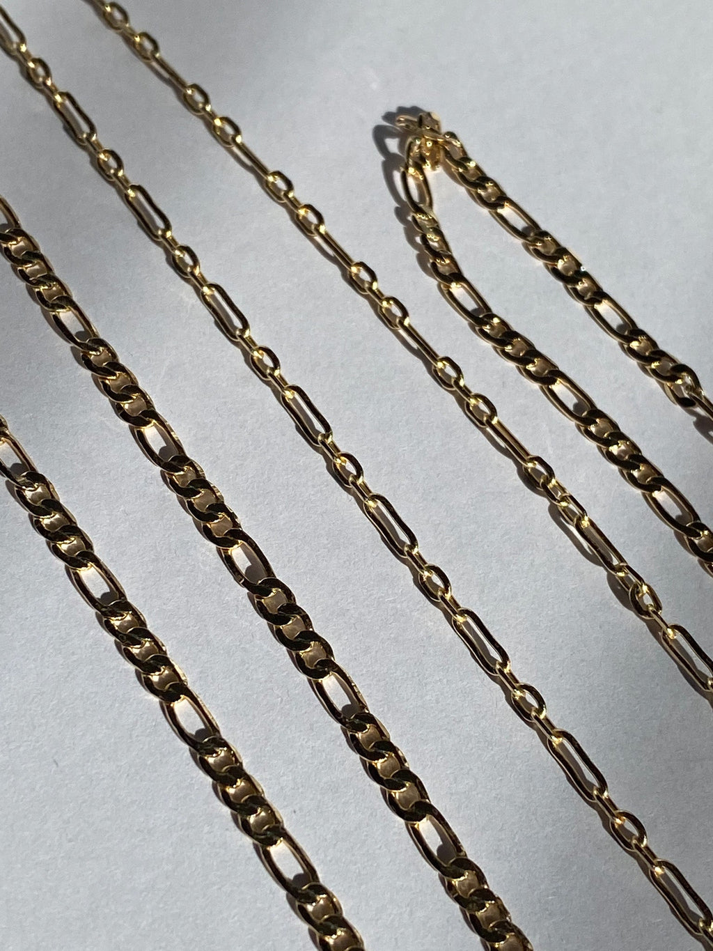 Brooks Necklace