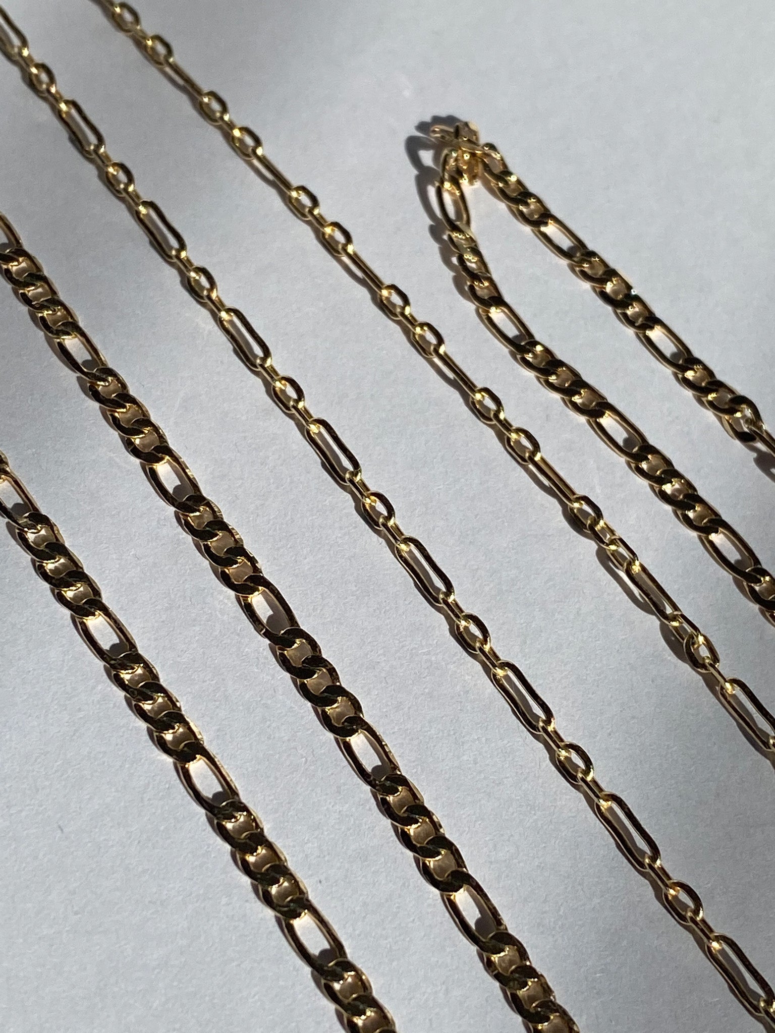 Brooks Necklace