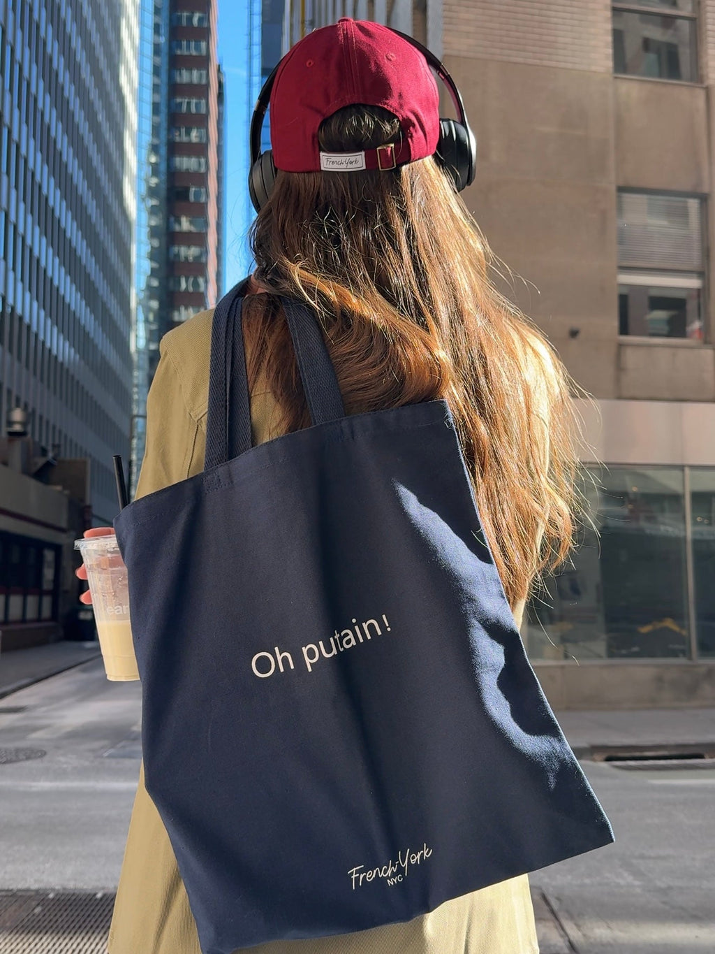 Tote Putain