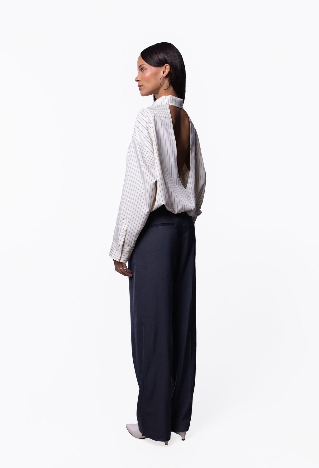 Eden Trousers