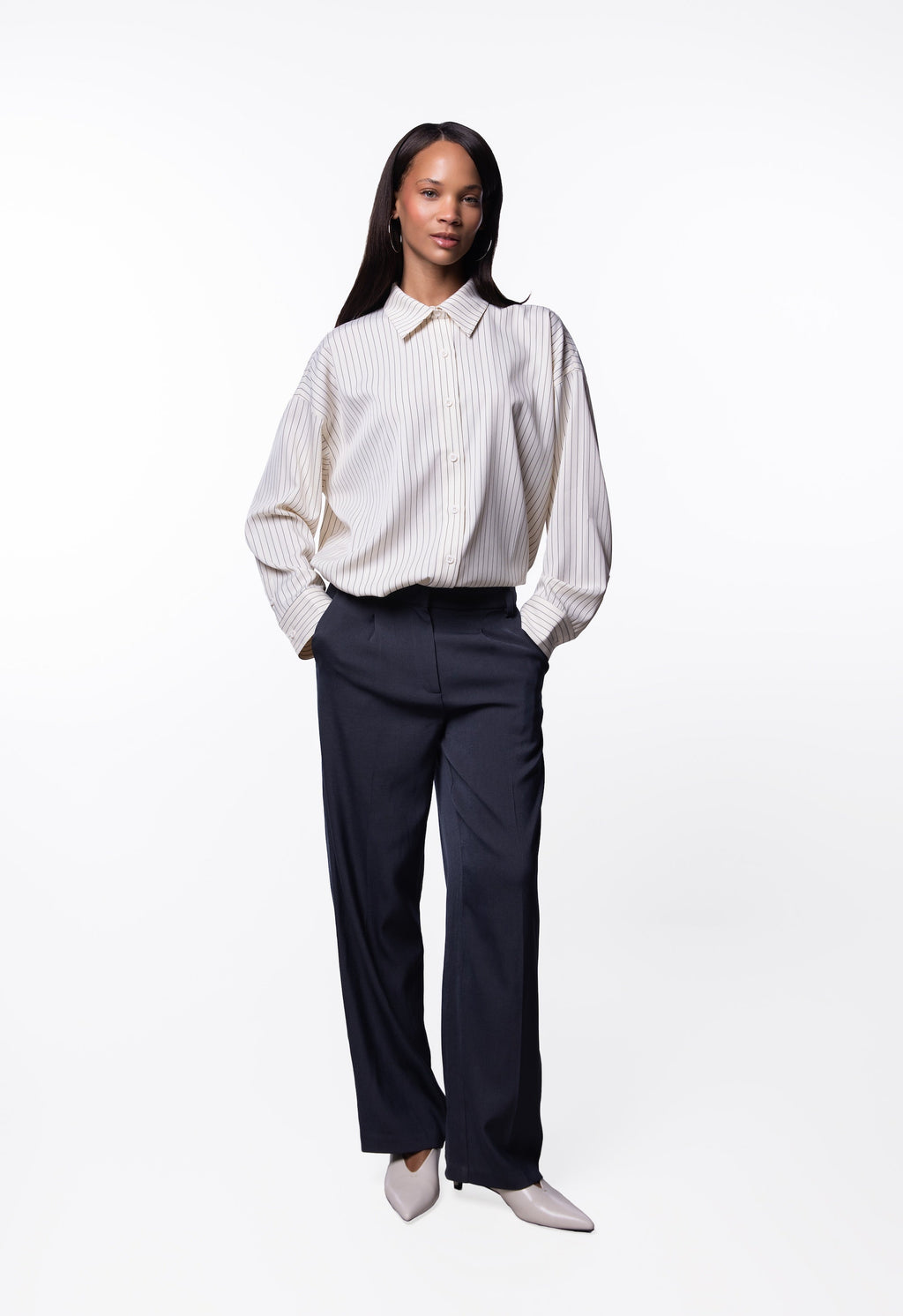 Eden Trousers