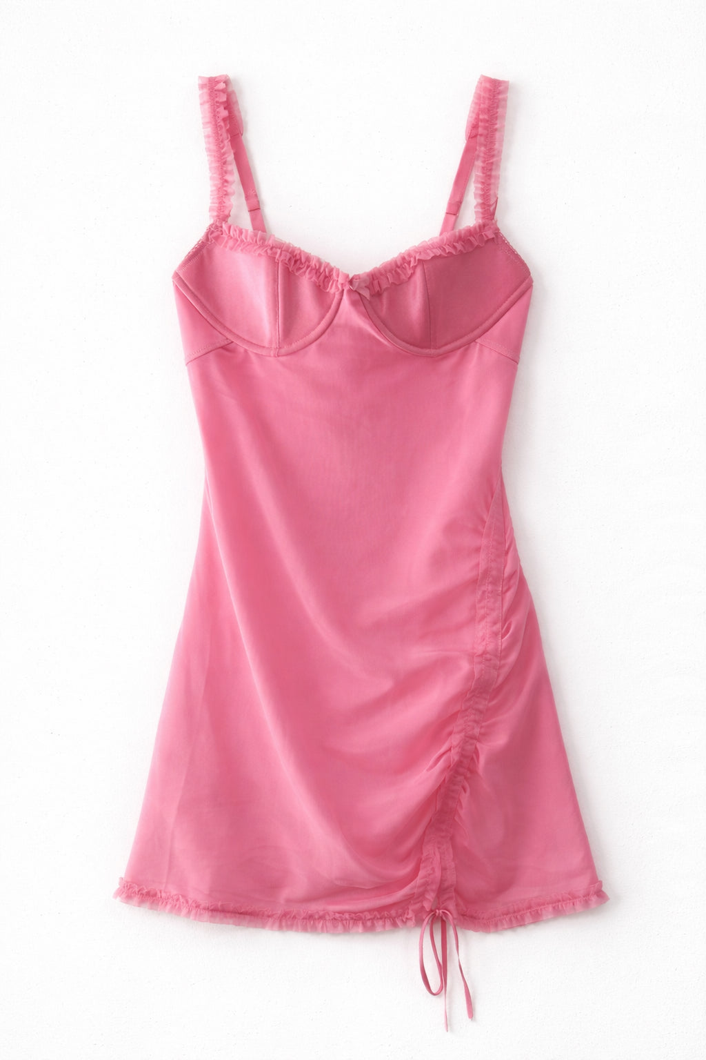 Barbie Mini Dress