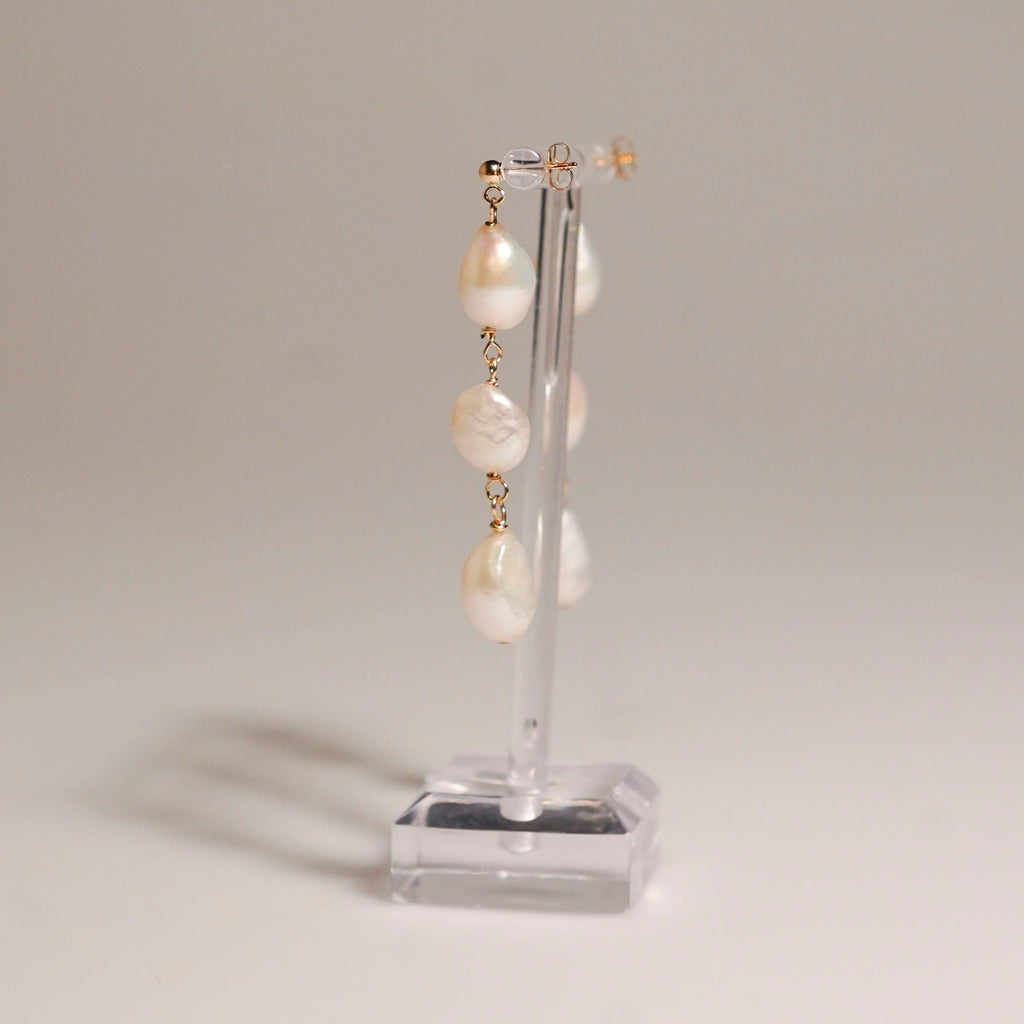 Gemma Earrings