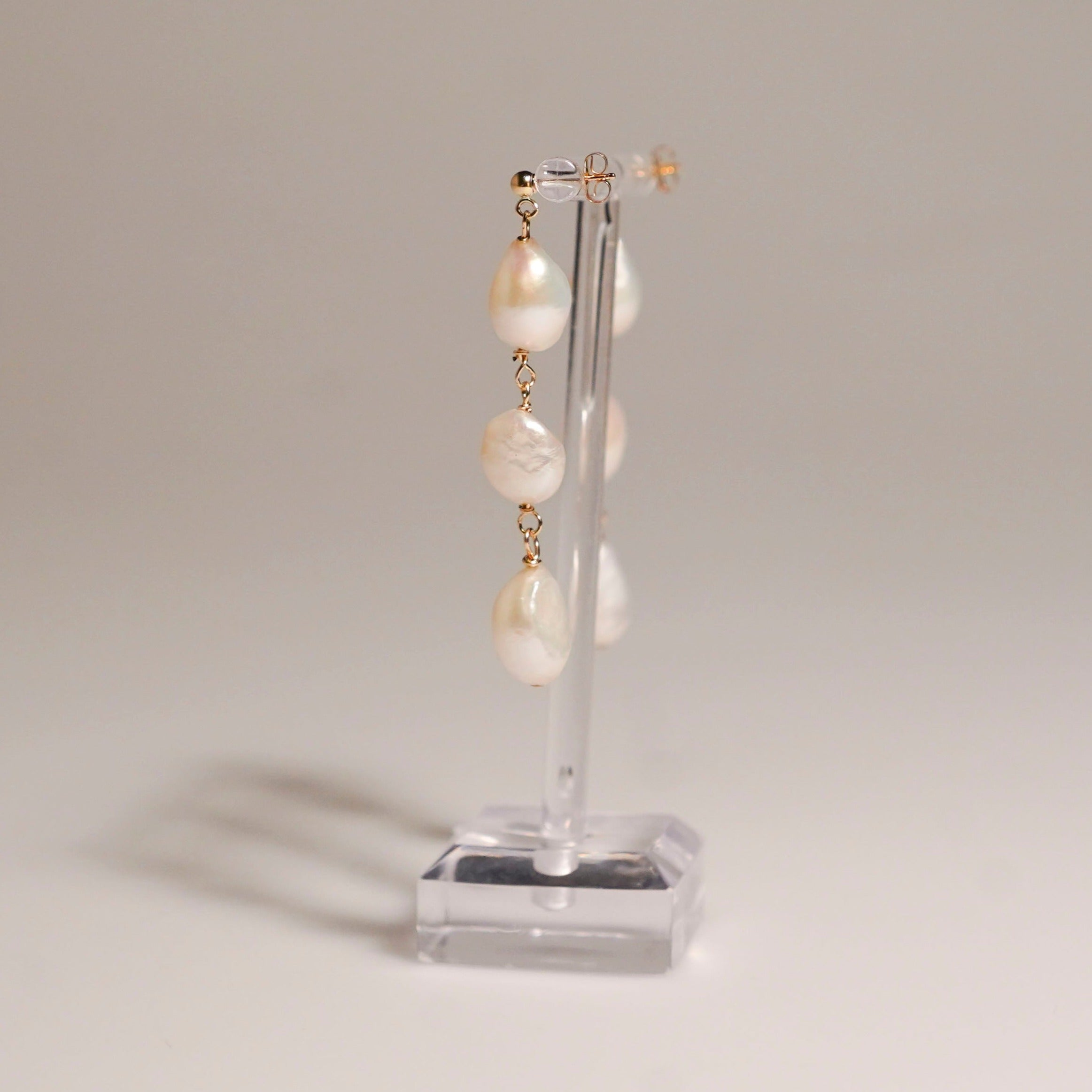Gemma Earrings