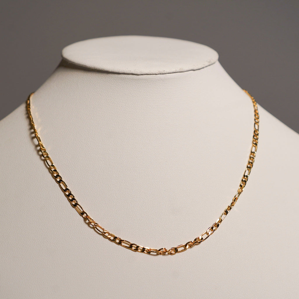 Brooks Necklace