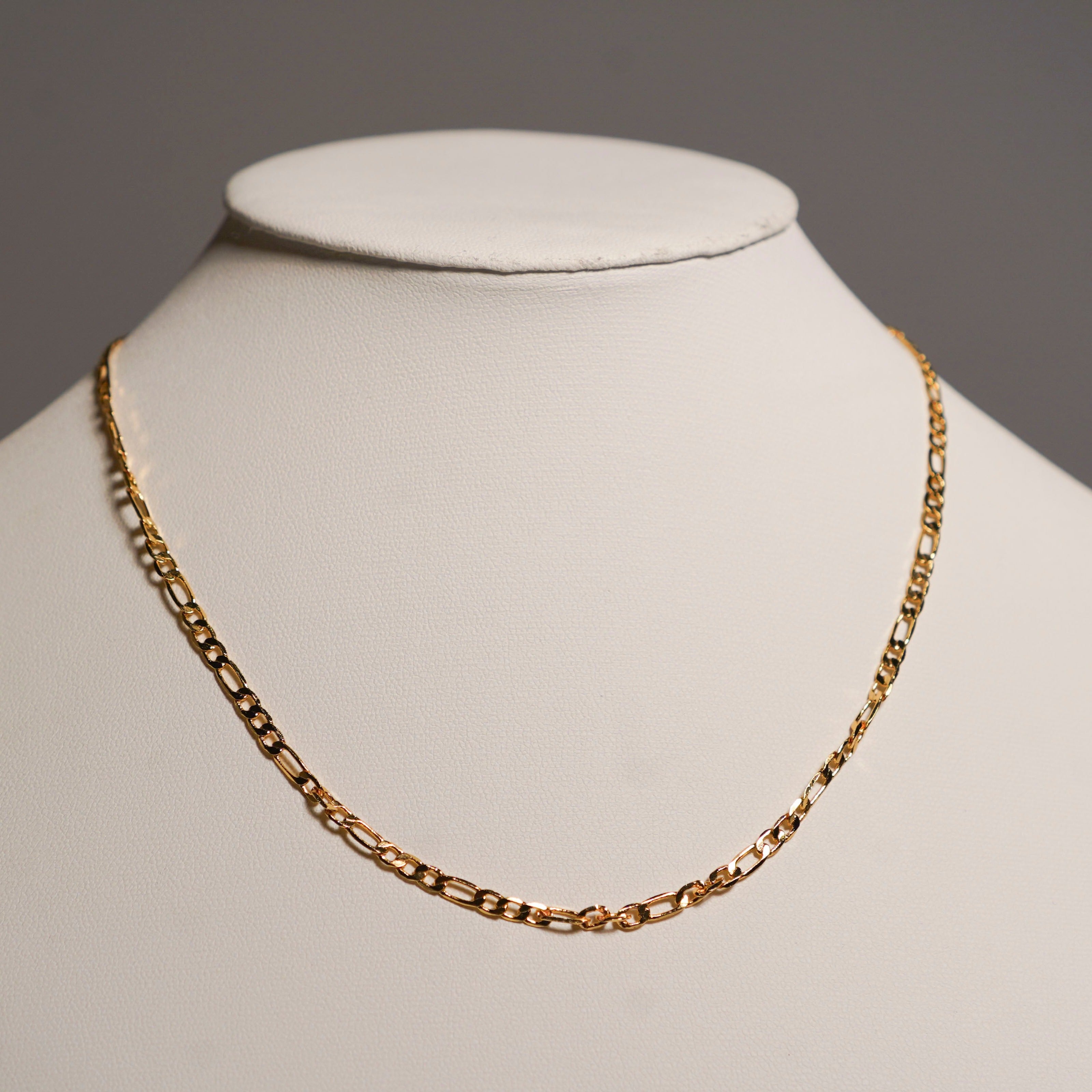 Brooks Necklace