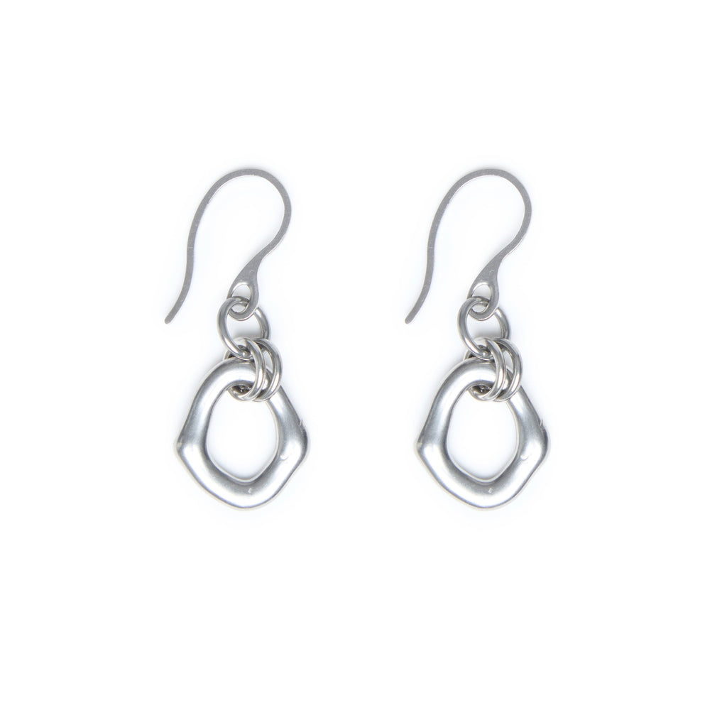 The Portal Earrings