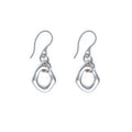 The Portal Earrings