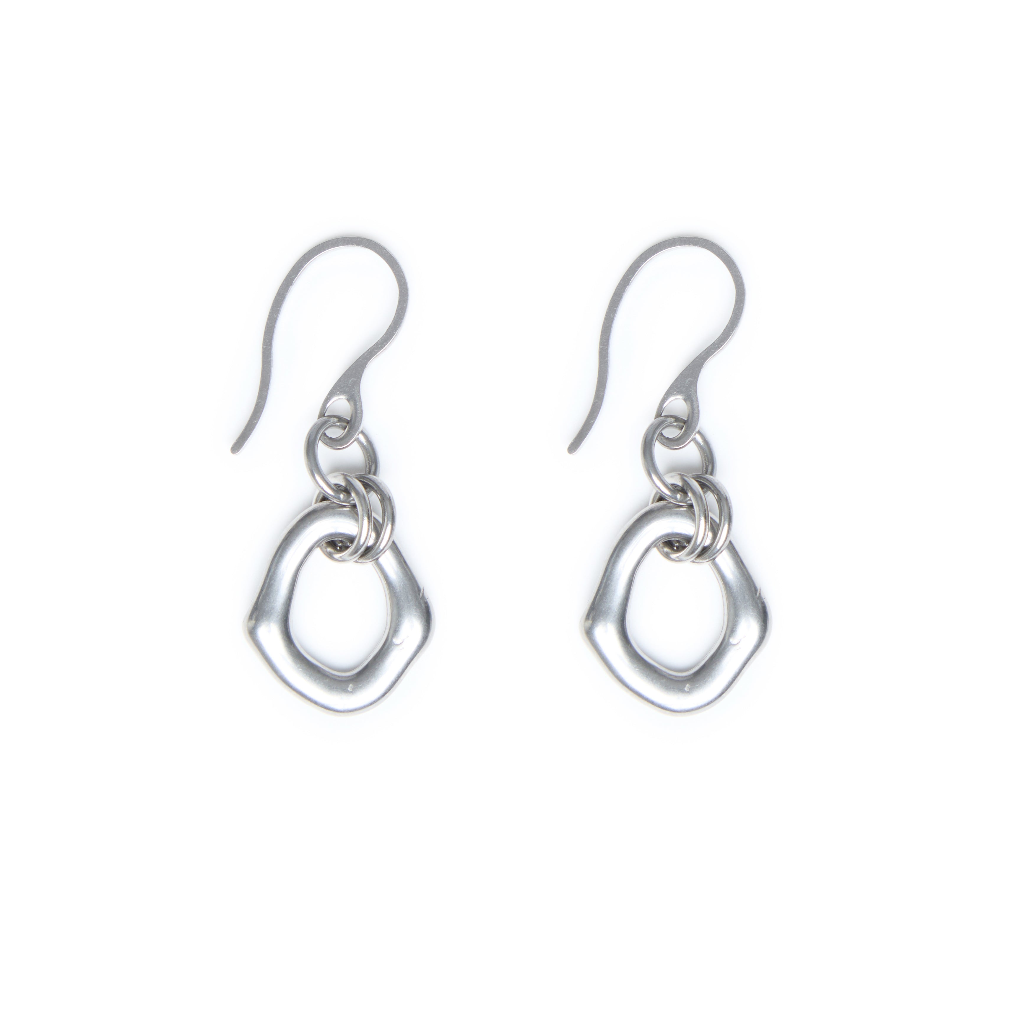 The Portal Earrings