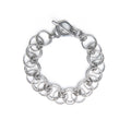 The Circe - Chainmail Bracelet
