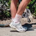 Kissy Grip Socks