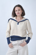 Lamara Alpaca Sweater