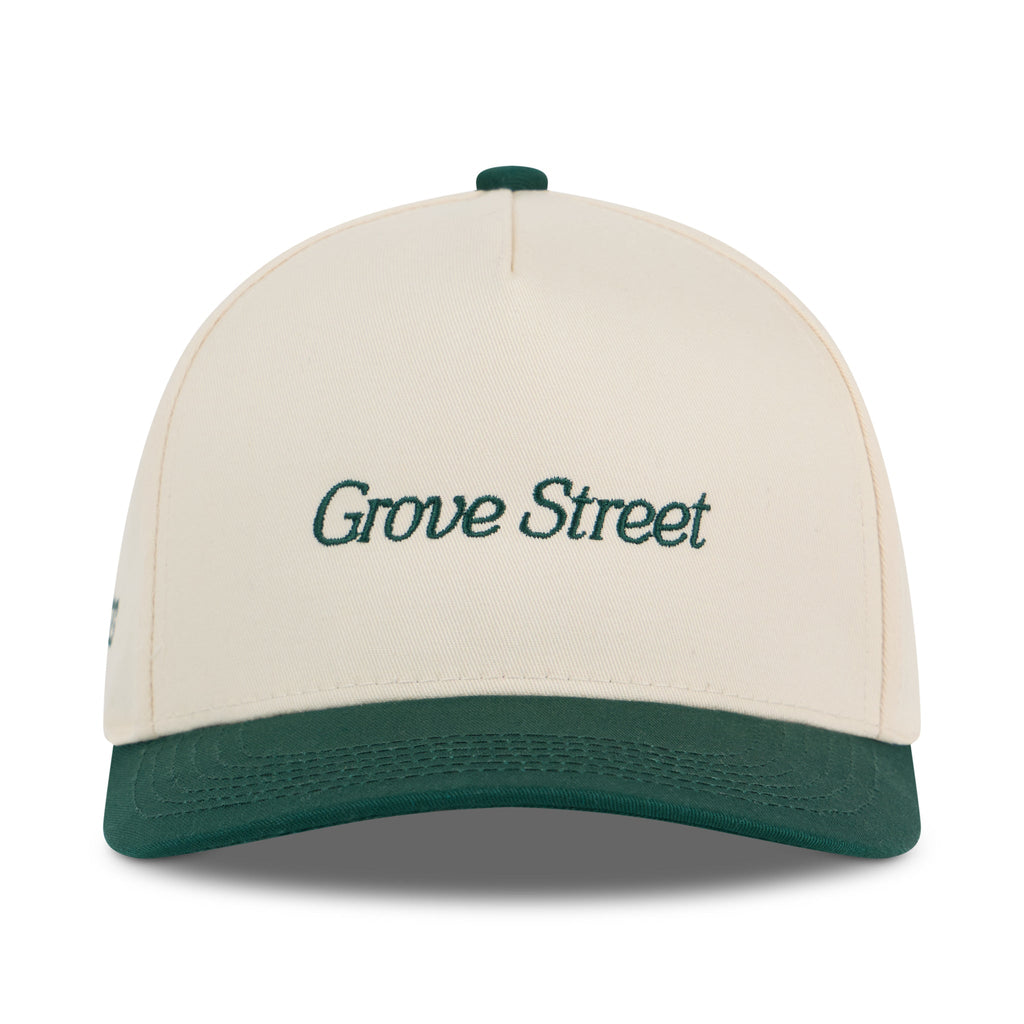 The Grove Street
