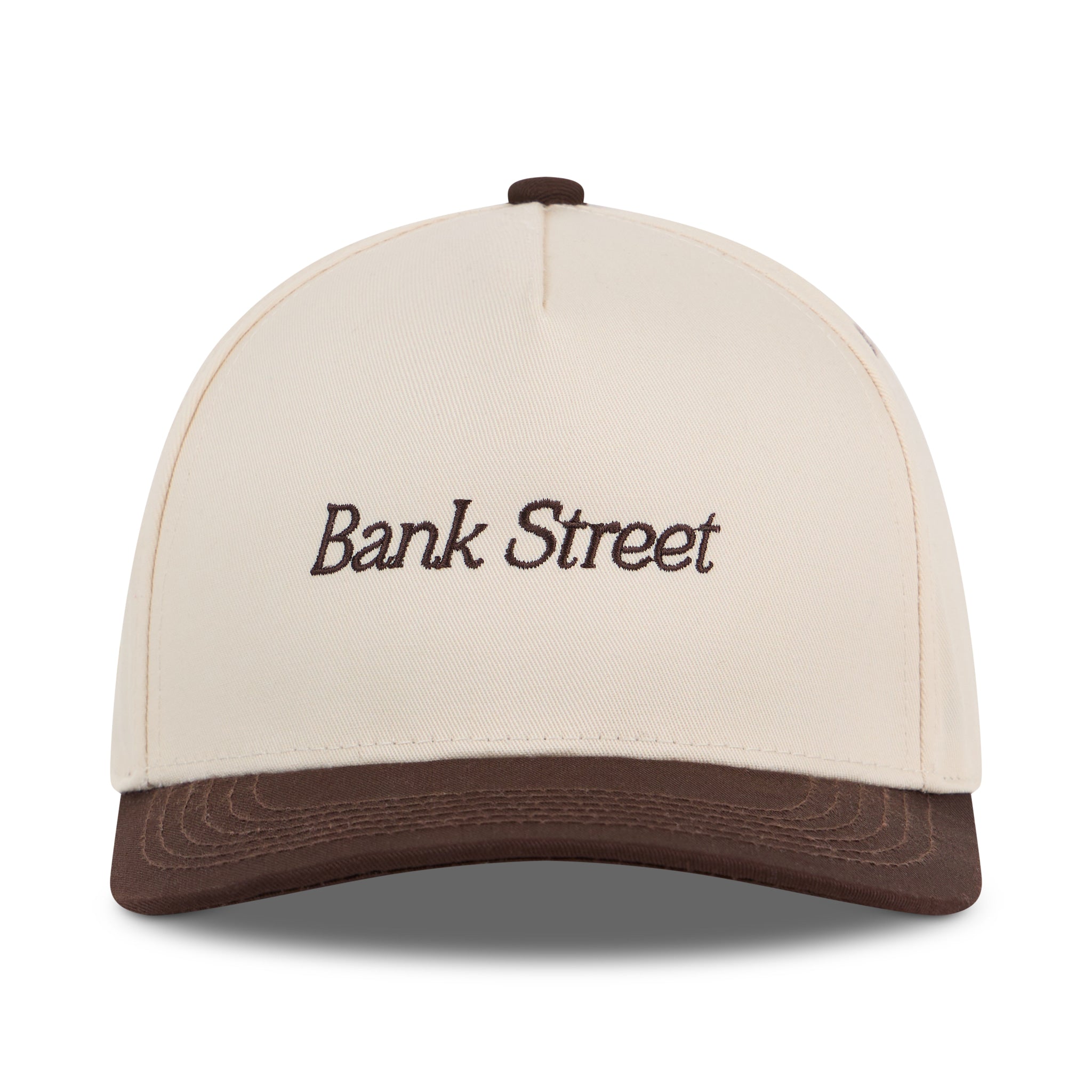 The Bank Street