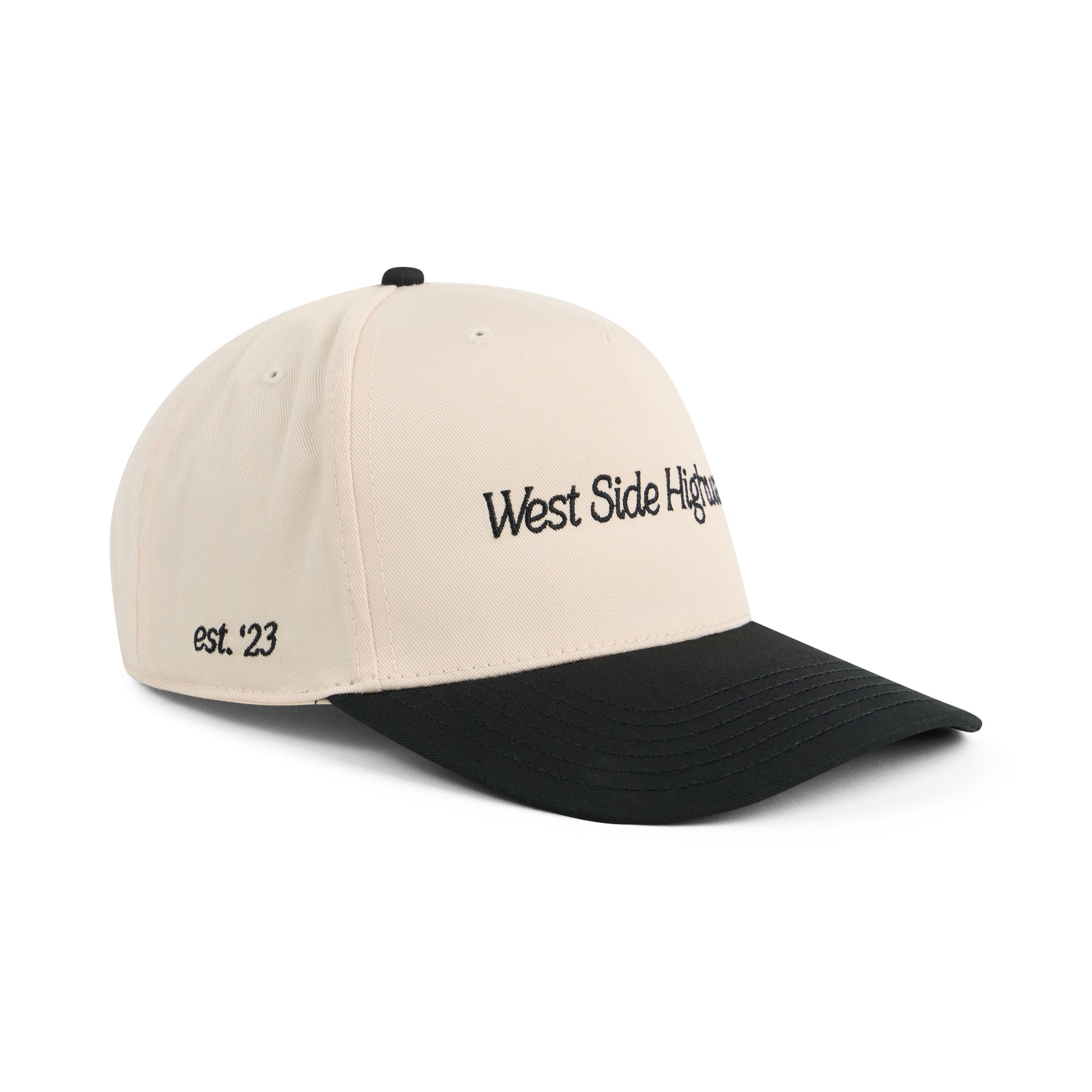 The West Side Highway