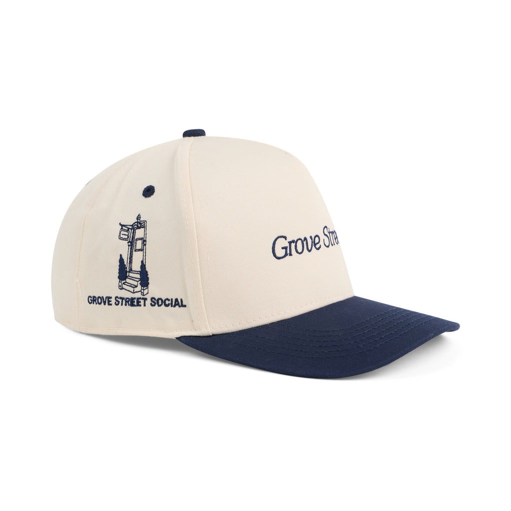 The Grove Street (Grove Street Social Collab)