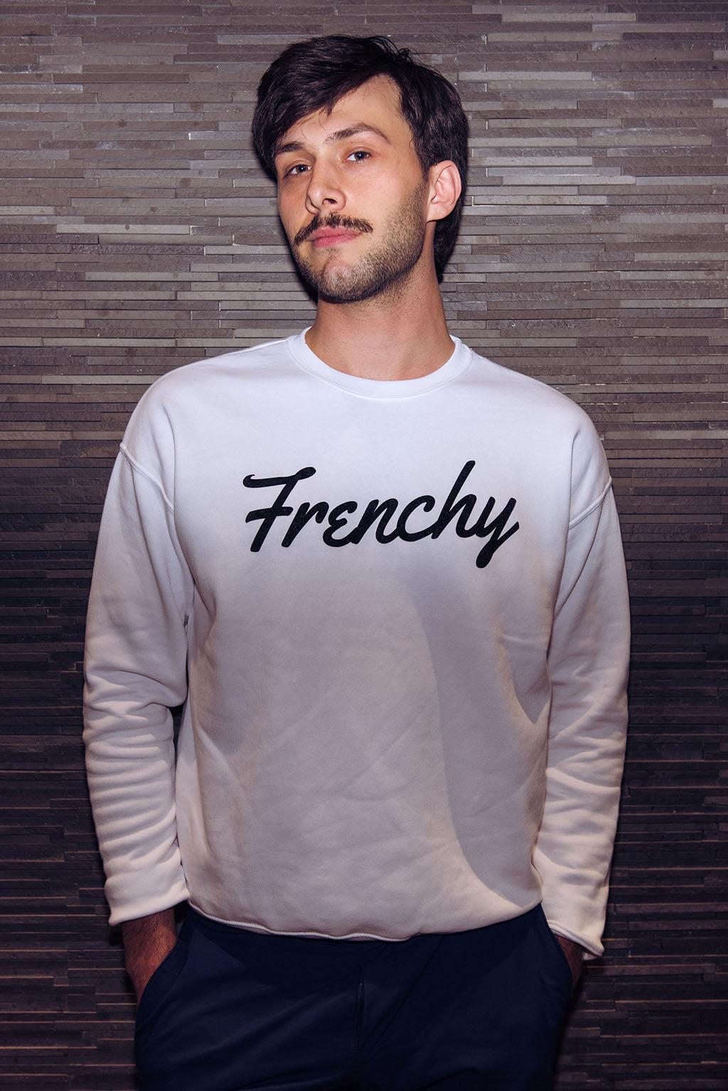 Sweater Frenchy - Men