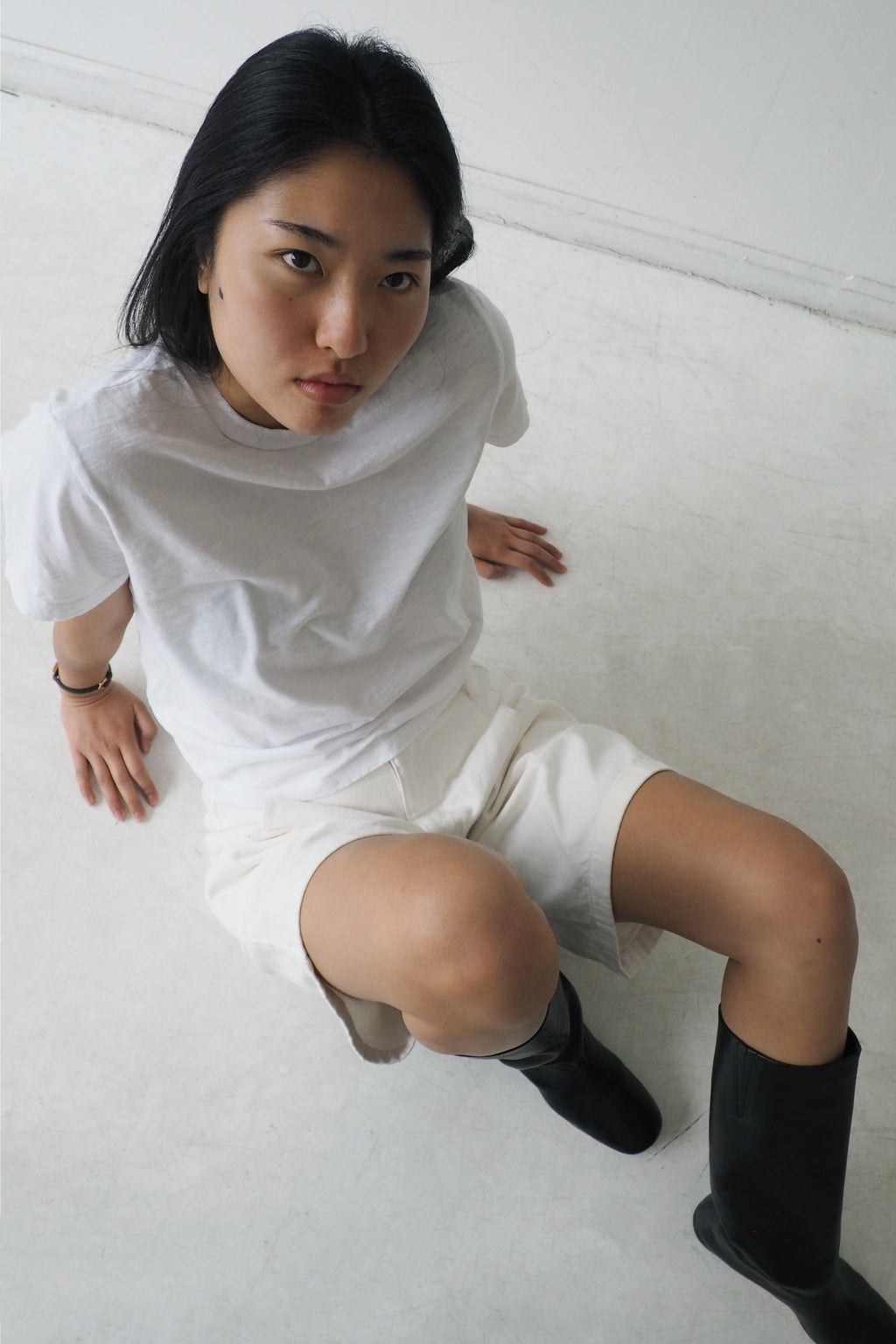 The Uniform Tee