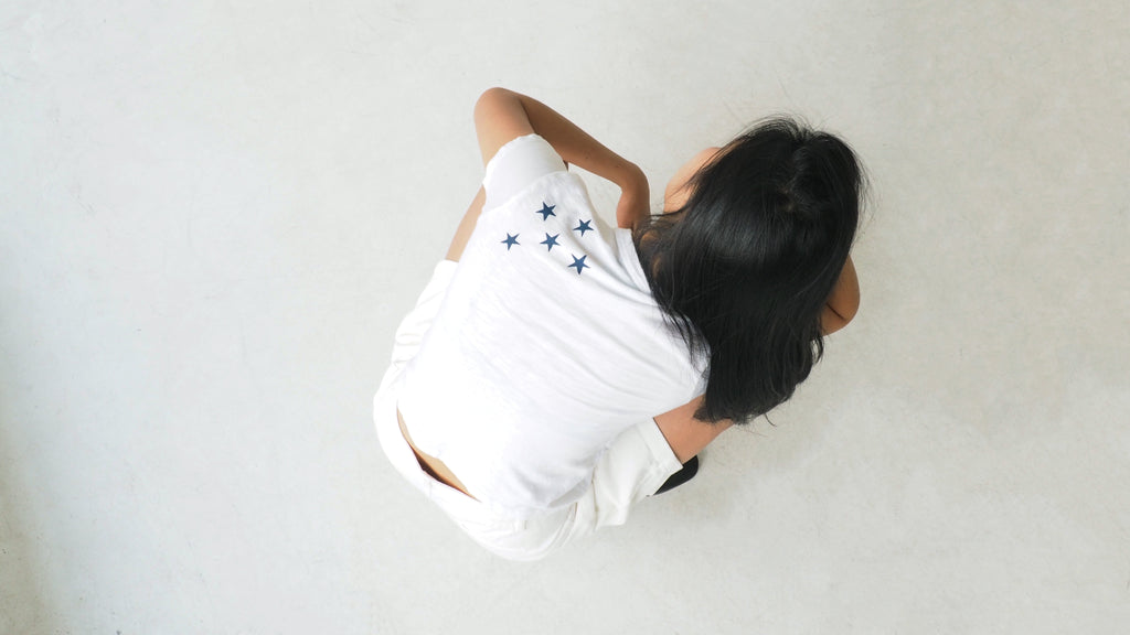 Star Uniform Tee