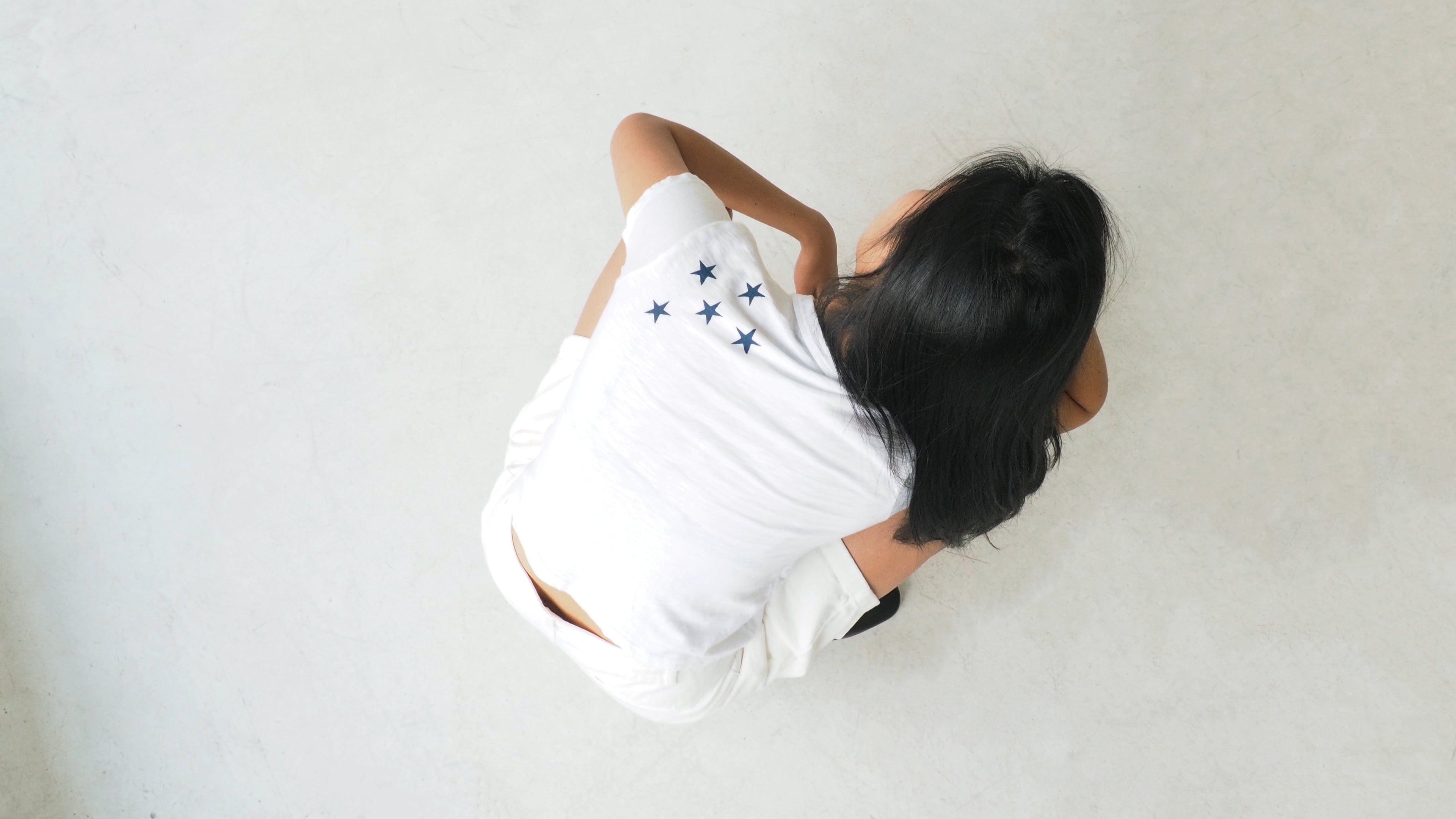 Star Uniform Tee