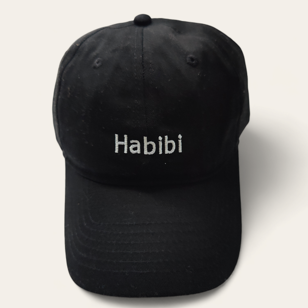 Cap hahibi wom(men)