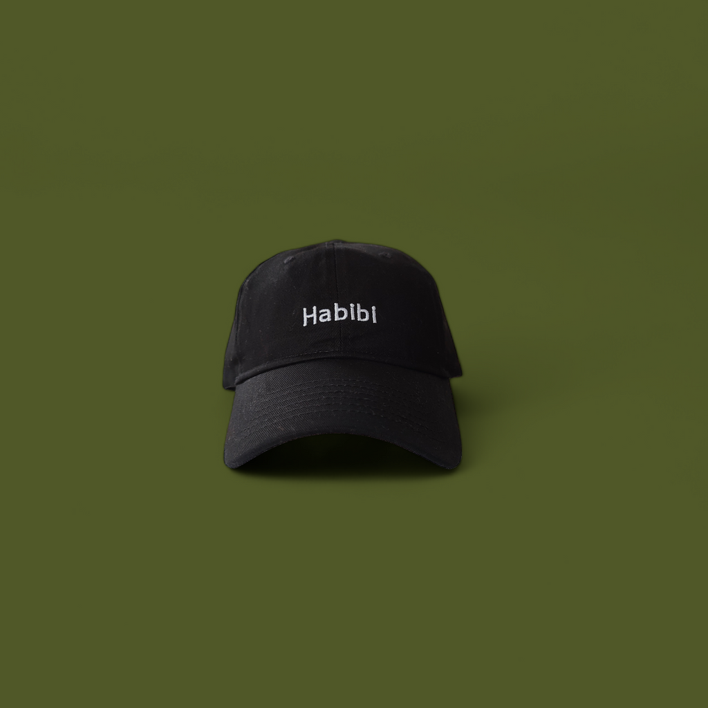 Cap hahibi wom(men)