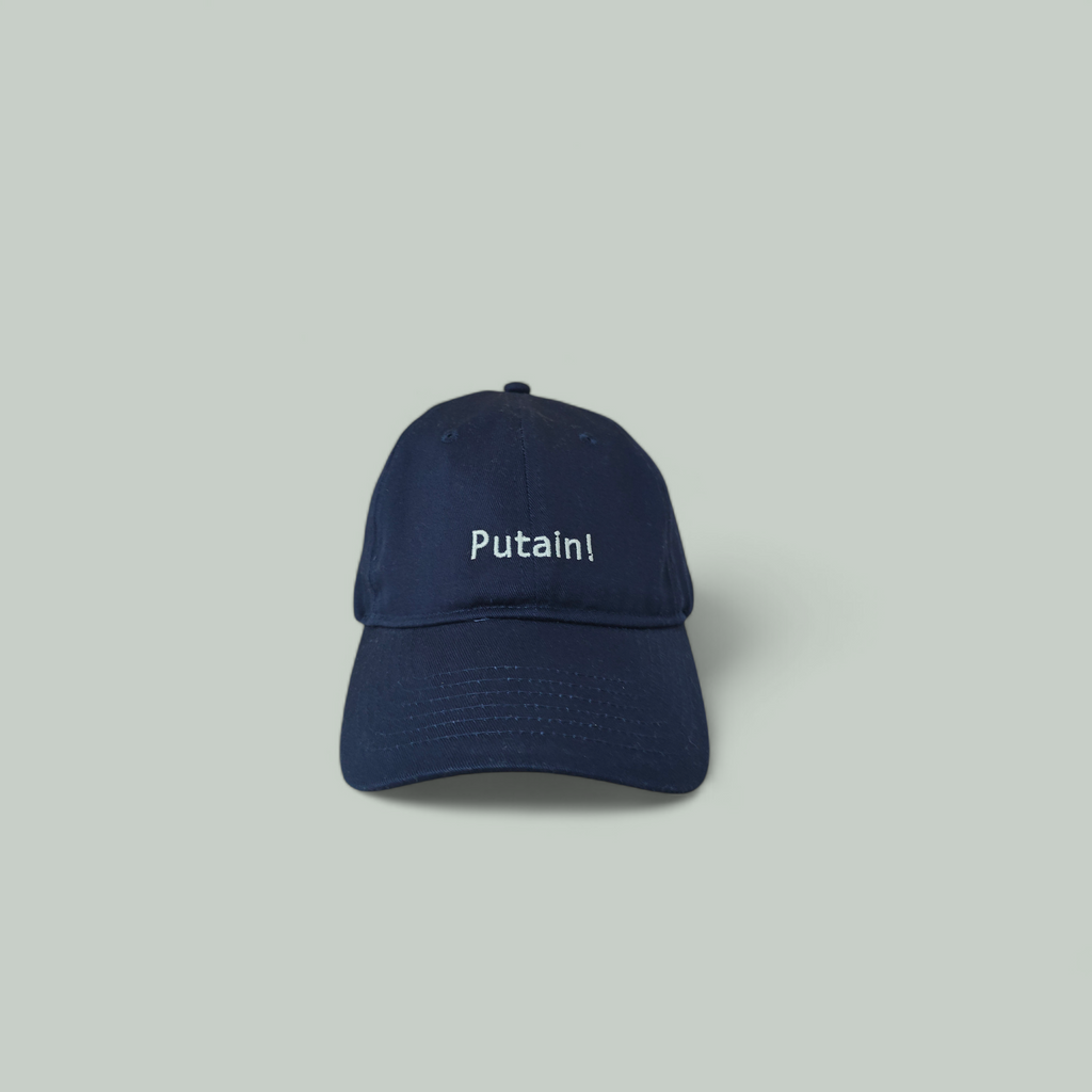 Cap putain wom(men)