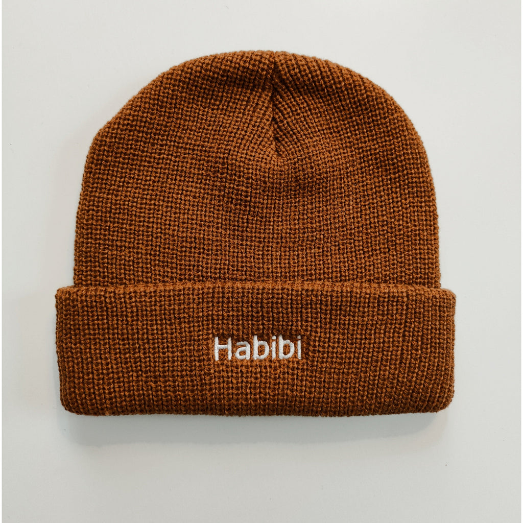 Beanie Habibi wom(men)