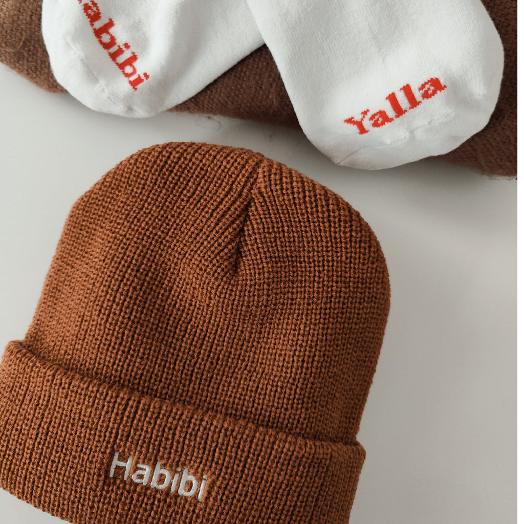Beanie Habibi wom(men)