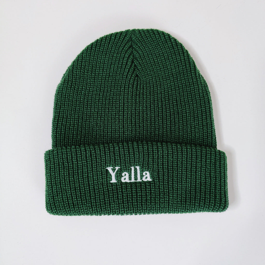 Beanie Yalla wom(men)