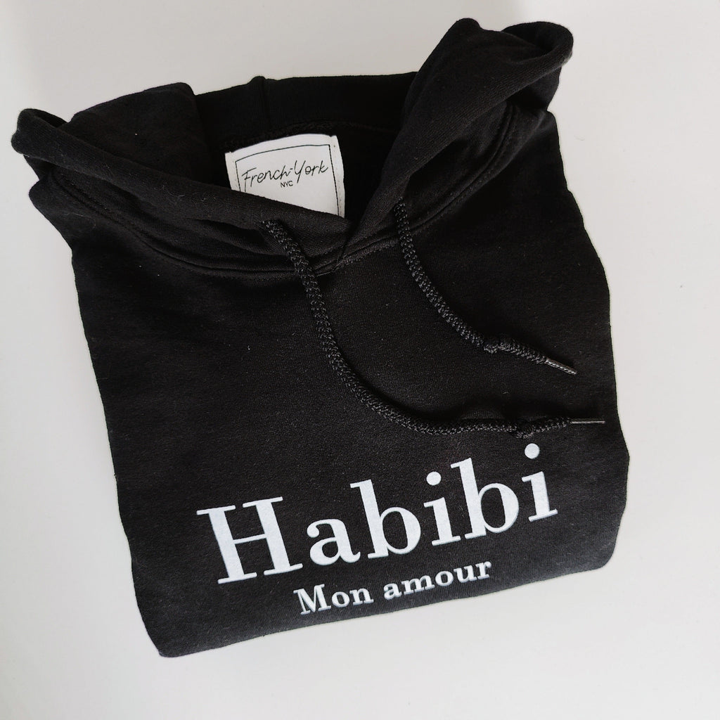 Hoody Habibi wom(men)